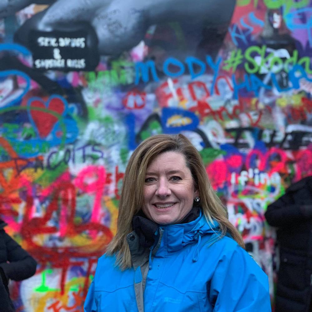 Meet your Posher, Cori